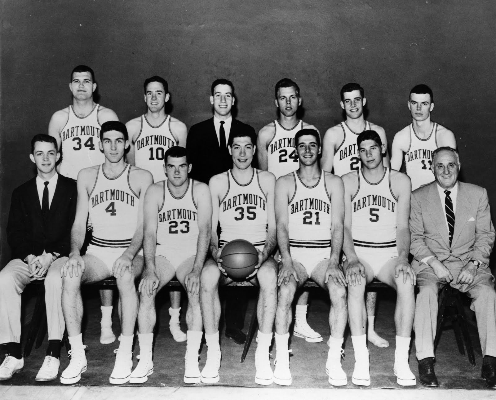 Rauner Special Collections Library Fifty Years and Counting, the Class