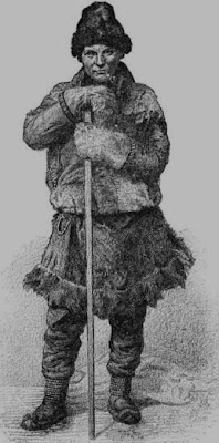 The Saami Samisk S mi The Sami People Described And Pictured In The Saami Samisk S mi The Sami People Described And Pictured In