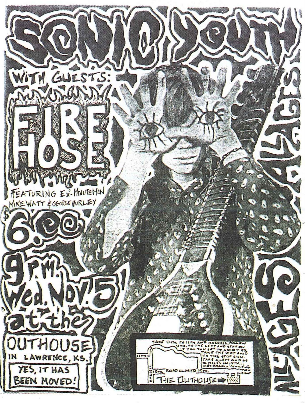 ART OF THE STREET Revolution In Sound Part One Punk Fliers art-of-the-street-revolution-in-sound-part-one-punk-fliers