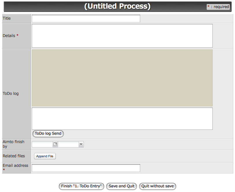 Workflow Sample Managing Personal ToDo List In BPMS workflow-sample-managing-personal-todo-list-in-bpms