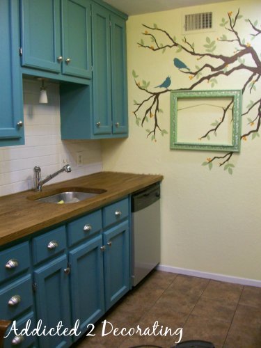Easy Dry Erase Board