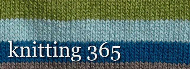 Knitting 365