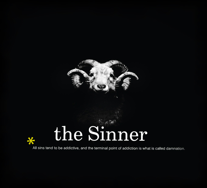 the Sinner