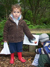 Finding Conkers