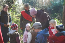 STORIES AND RHYMES FOR MAD MARCH HARES