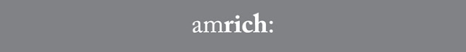 amrich: designs