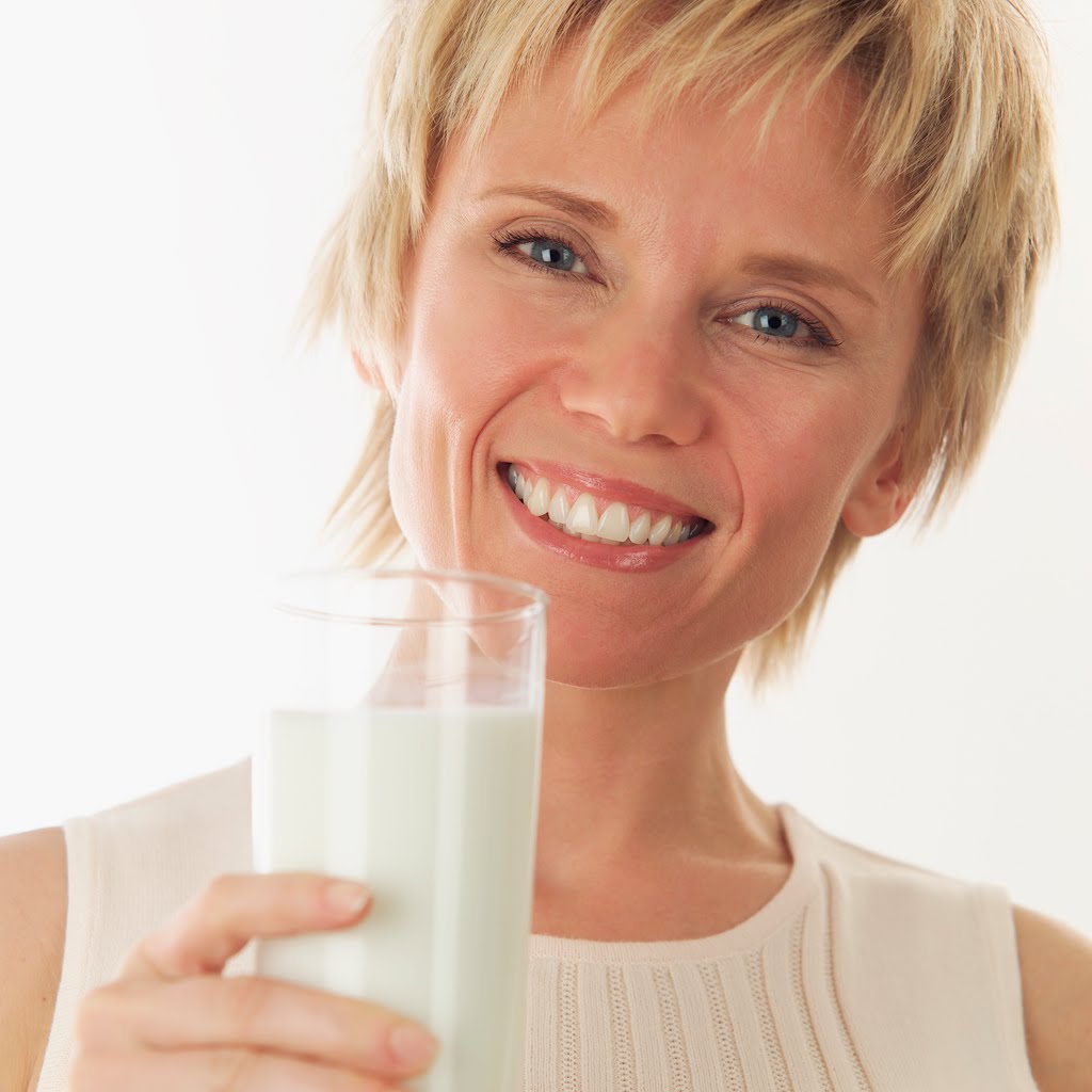 Professional Lifestyles Basic Soy Milk