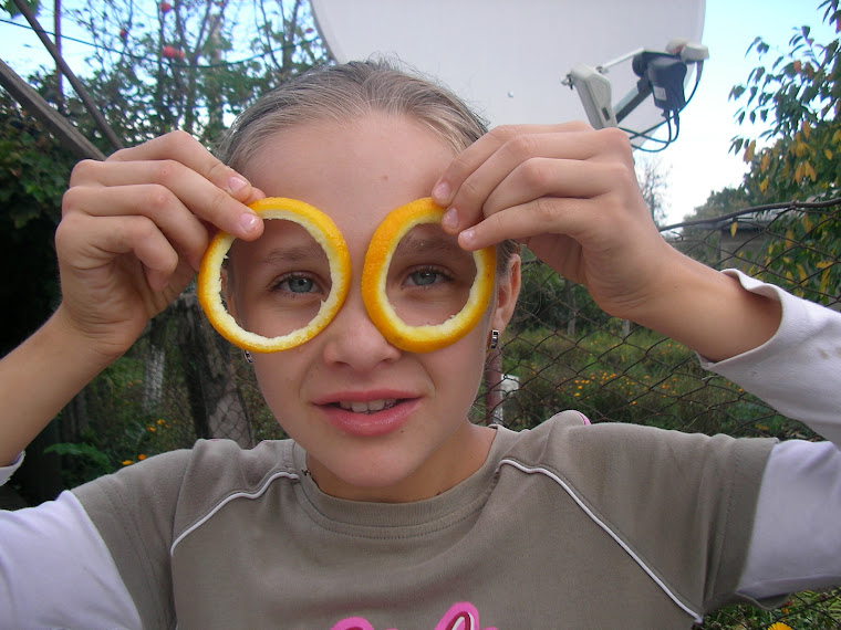 ochelari de portocala