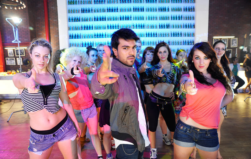 GALLERY: Orange Latest Movie Stills