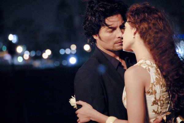 El mundo enamorado Gabriel, amor inmortal wallpapers