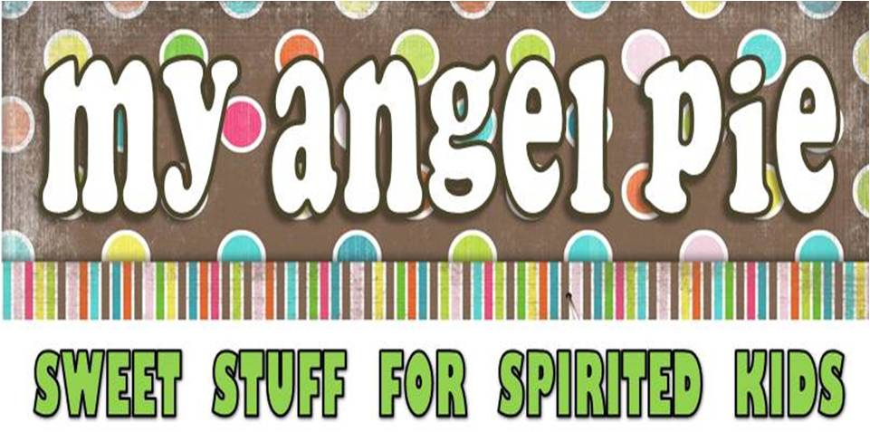 Please visit our new site @ http://www.mysweetangelpie.com!