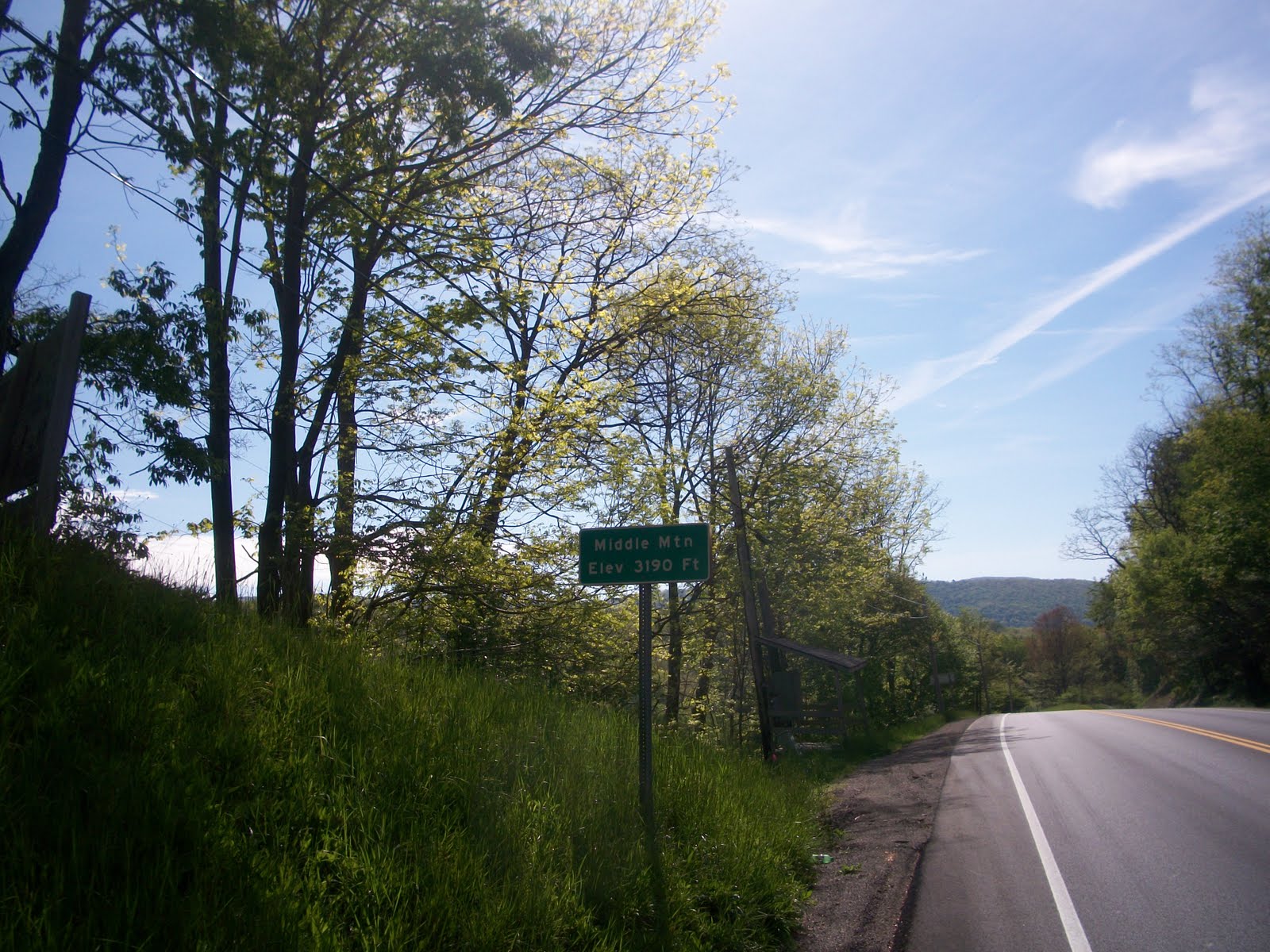 No Chain Petersburg, West Virginia