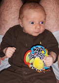 One Month Old