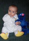 Four Months Old
