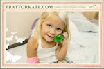 A Brave Little Girl named Kate