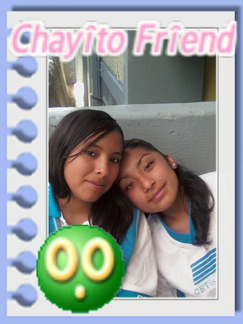 poa y yo