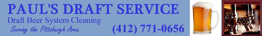 Pauls Draft Service