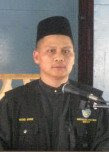 Ustaz Mohd. Jasne Yusof