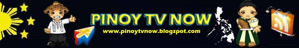 PINOY TV NOW