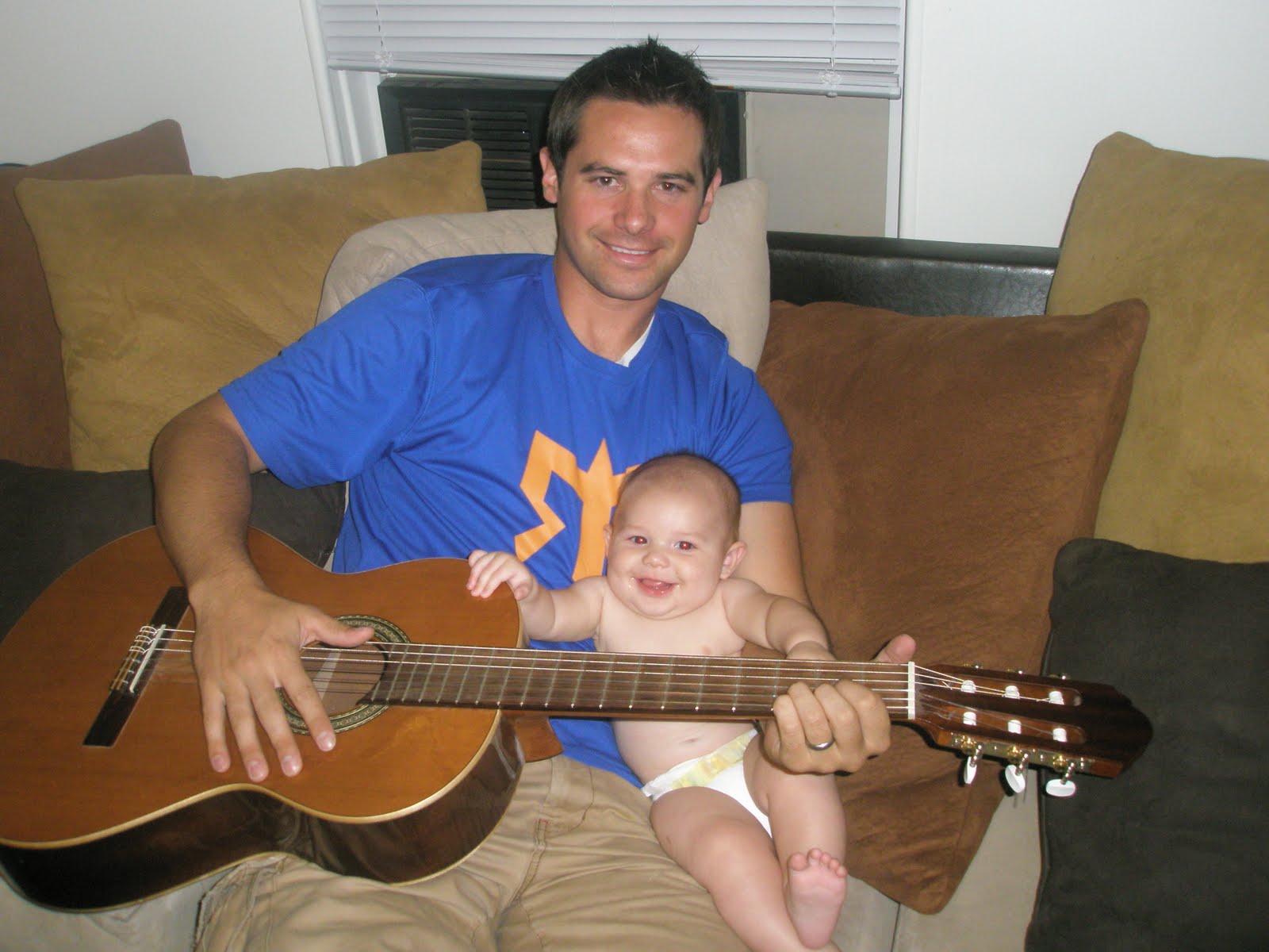 The Talbots September 2010