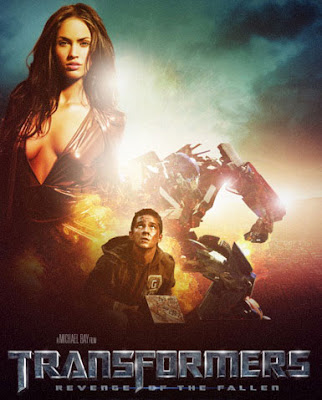 transformers2 videoHD - Transformers 2: Nouvelle Bande Annonce (Video) -