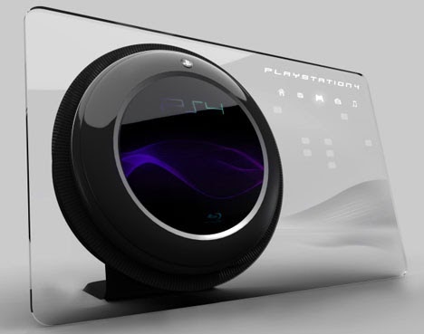 the future playstation the future playstation