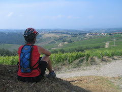 L'Italie!