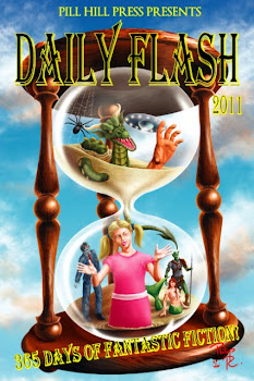 Daily Flash 2011