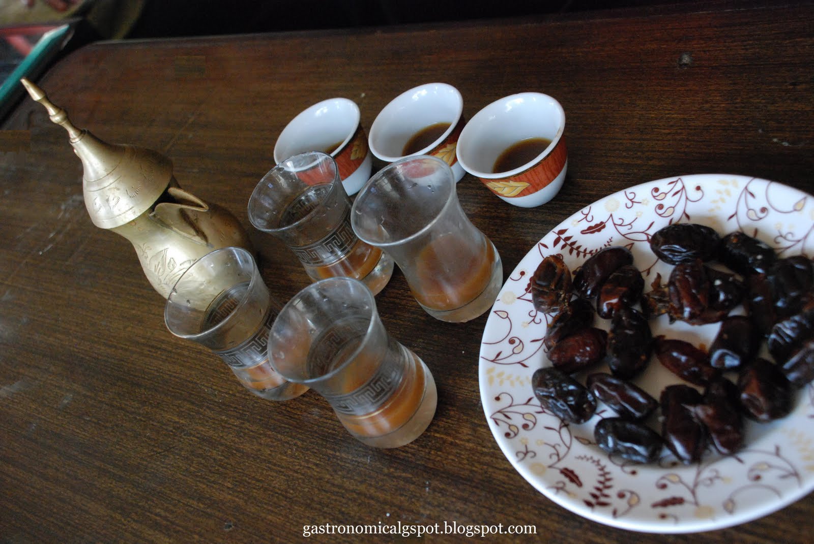 Gastronomical g-spot: Ali Baba Cafe