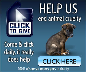 Click To Help End Animal Cruelty