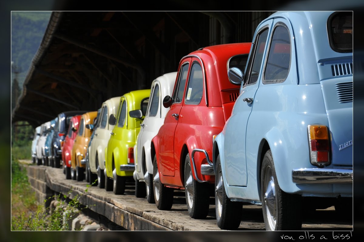 Die Oldies
