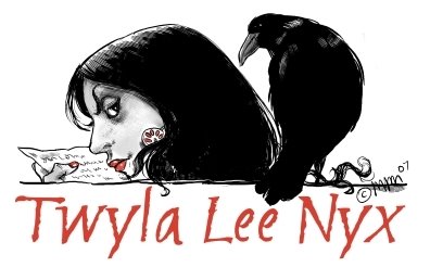Twyla Lee Nyx
