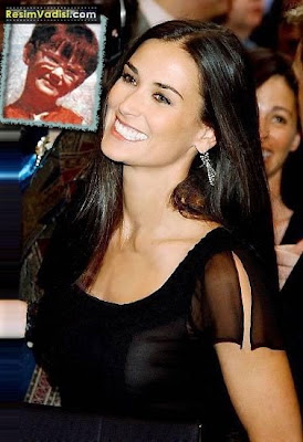 Hollwood bollywood and collywood pictures: DEMI MOORE