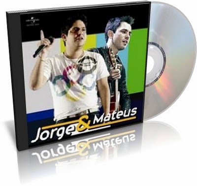 Download Jorge & Mateus – E Aí Já Era 2010