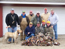 N. E . Oklahoma Hunt