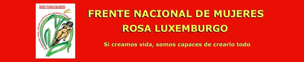 Frente Rosa Luxemburgo