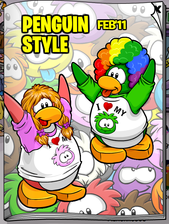 Club Penguin Cheats | Glitches | Guides | Field Ops | Exclusives: Club