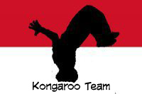 Kongaroo Team