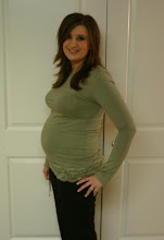 21 weeks along