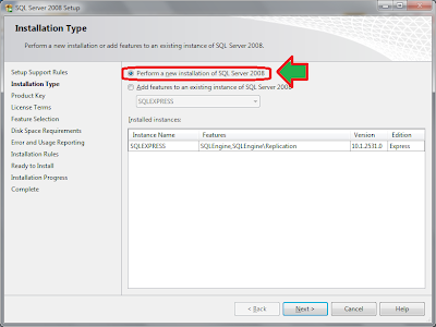 Teach It Shem: How to Install SQL Server Management Studio 2008 Express ...