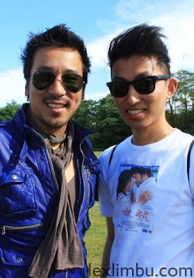 Jabin Rai EXCLUSIVE: At Home with Sabin Rai | Lexlimbu