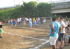 torneo di calcetto