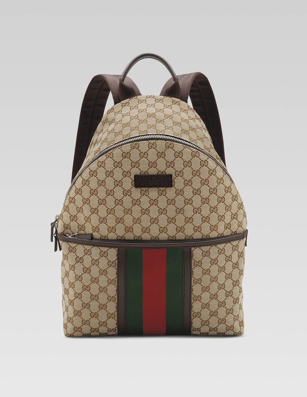 FOR NOW AND EVER: gucci backpack