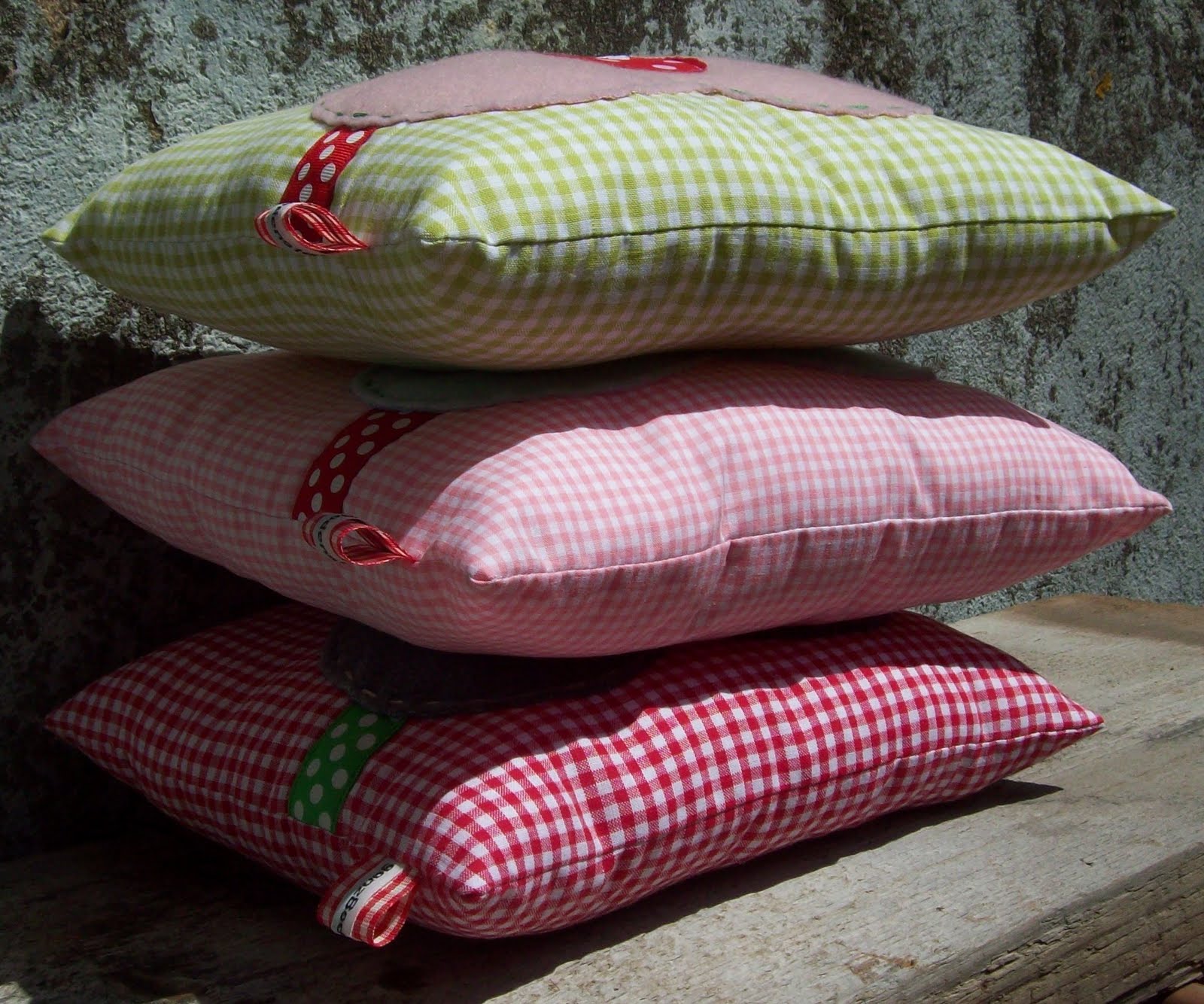 Ganzbodenständig #: Juli 2010