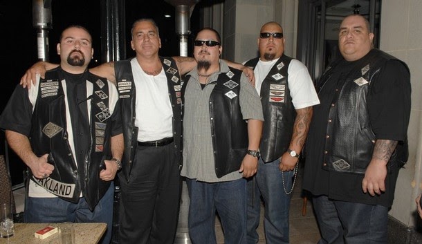 Mongols Motorcycle Club
