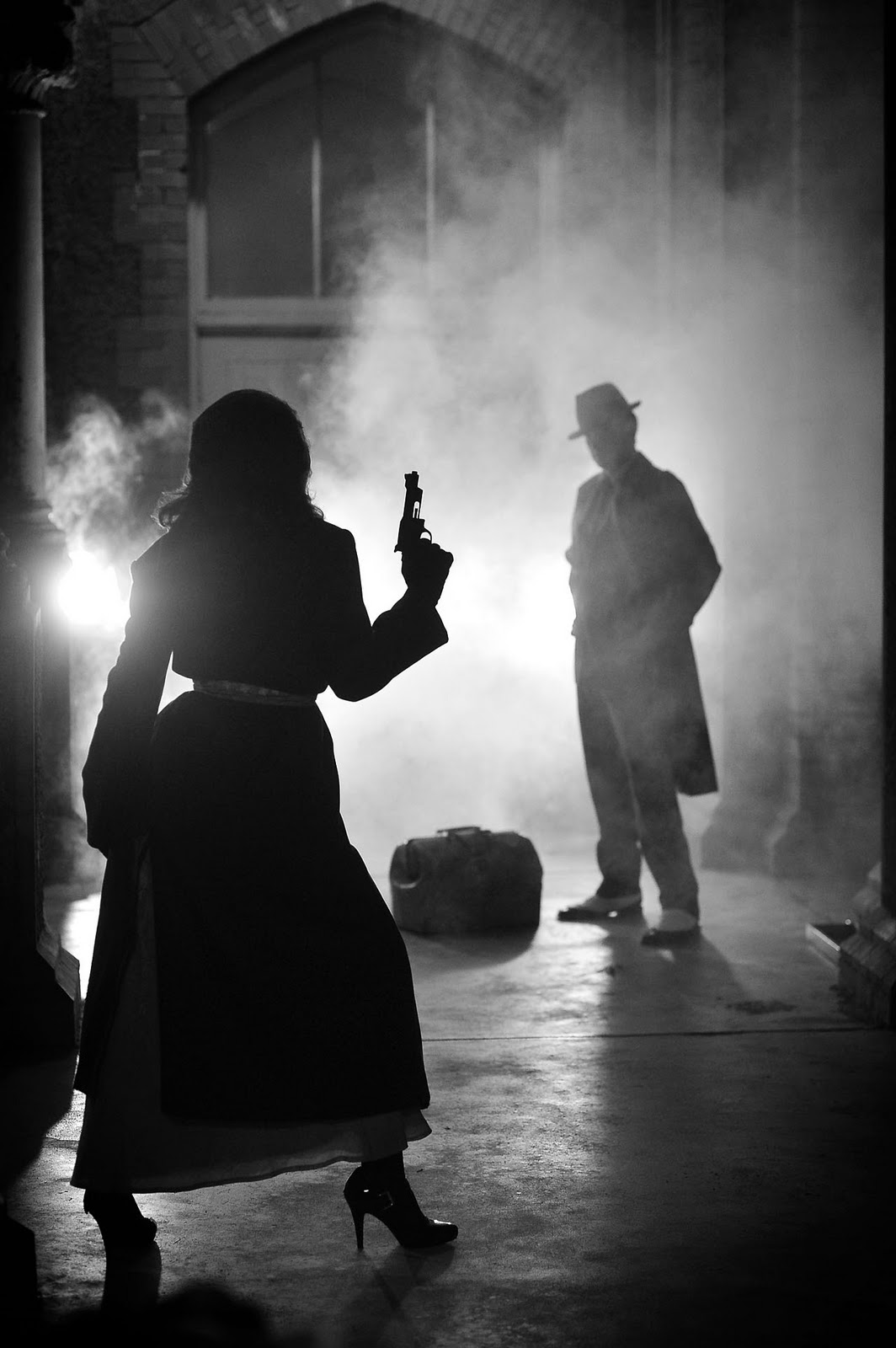 film noir film noir