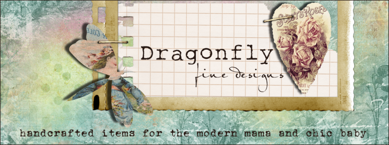 Dragonfly Fine Designs