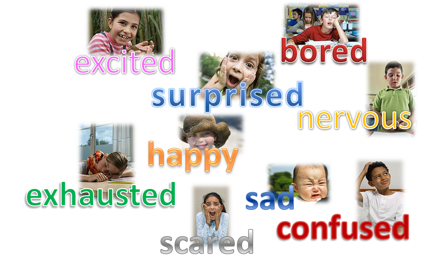 ted5thgraderskonyaeregli EMOTIONS