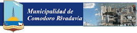 PP Comodoro Rivadavia