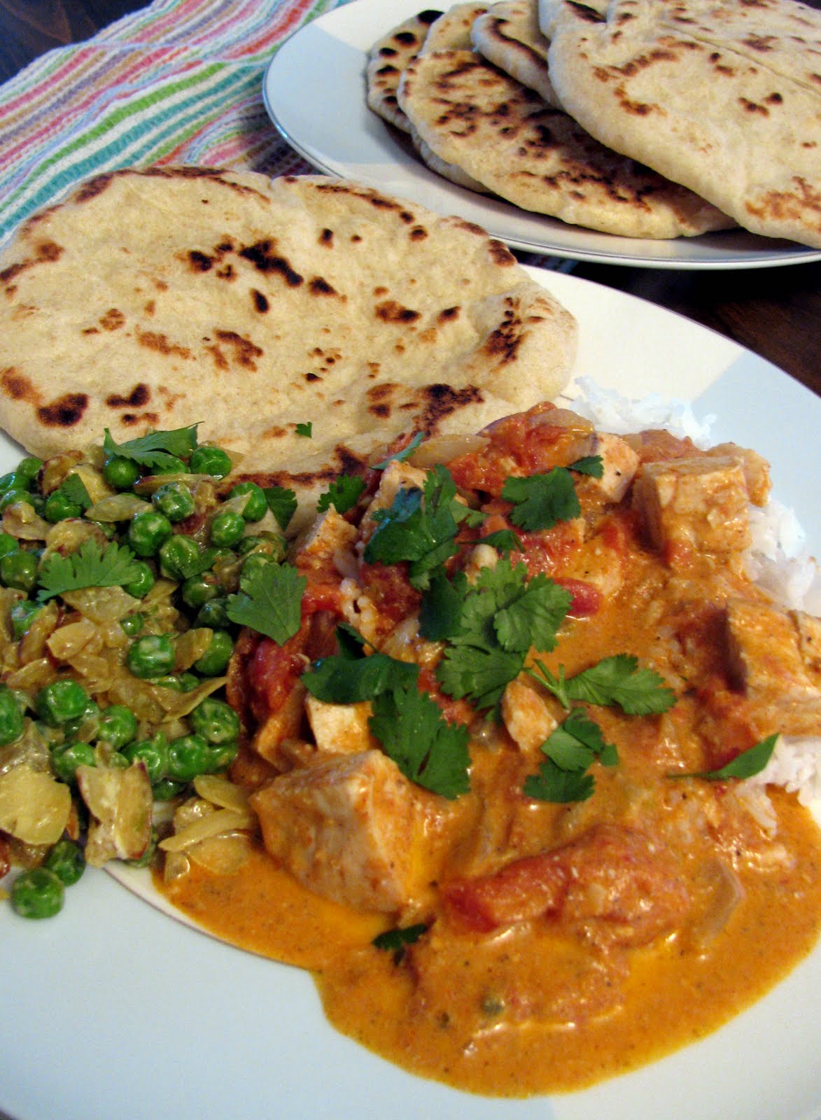 Foodie Family: Treat Yourself to a Trip To India!